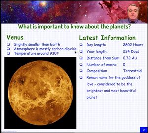 Picture of ES19C-Planets - Presentation