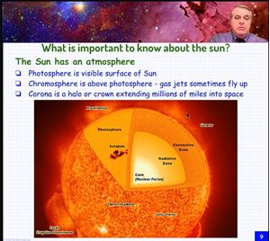 Picture of ES19B-Sun - Presentation