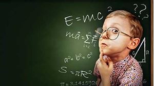 Picture of Math Course For Grade 6 