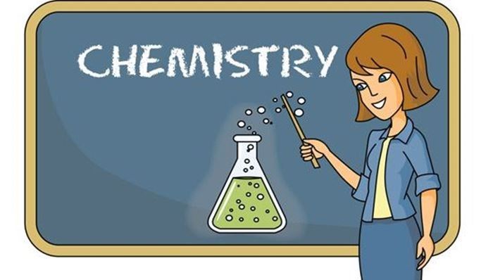 Picture of Grade 10 Chemistry