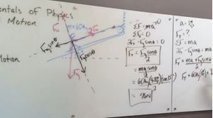 Picture of Fundamentals of Physics