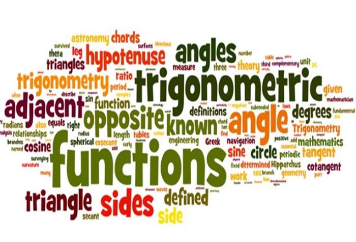 Picture of Trigonometry (Precalculus) for 12th grade