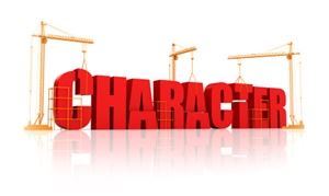 Picture of Lesson Four - It's All About Character