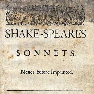 Picture of Lesson Twenty Two - Writing Your Sonnet
