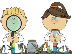 Picture of Inside the Chemistry Lab Lesson 