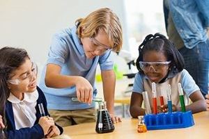 Picture of Science for First Grade