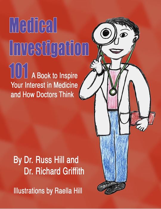 Picture of Medical Investigation 101