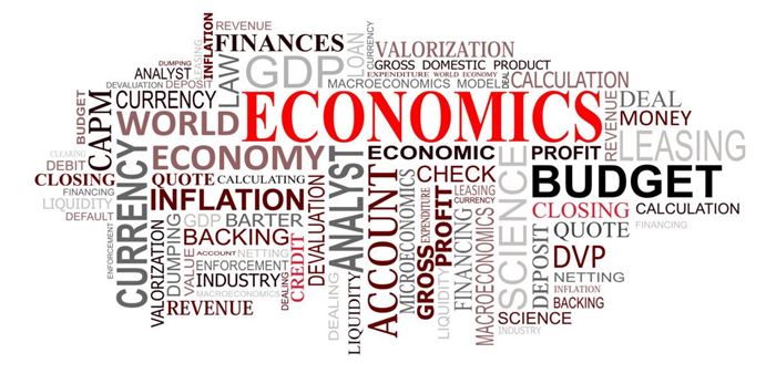 Picture of Principles of Economics