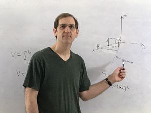 Picture of Calculus AB Review Course
