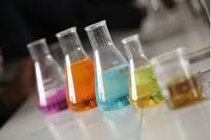 Picture of Middle School Chemistry
