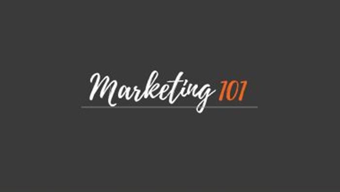 Picture of Marketing 101 | Intro to Marketing
