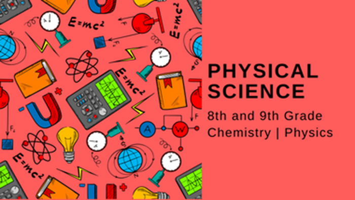 Image result for physical science