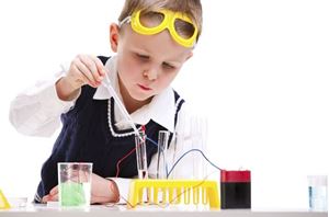 Picture of Science for 1st and 2nd Grade