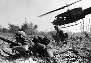 Picture of Ia Drang Valley Battle, Vietnam in HD Ep 1 1964-1965