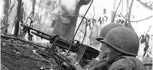 Picture of Equipment Used in the Vietnam War Part 2