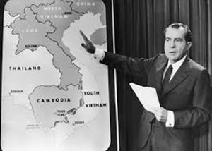 Picture of Vietnamization, 1968 Election