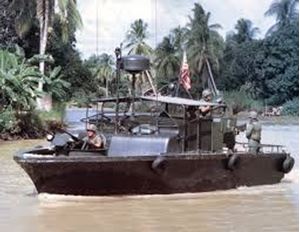 Picture of Brown Water Navy Part 2: Patrol Boats, River