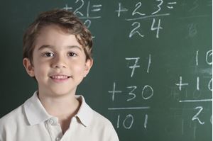 Picture of Mastering 4th grade math
