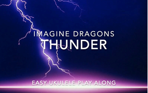 Picture of Play Along #1 - Thunder