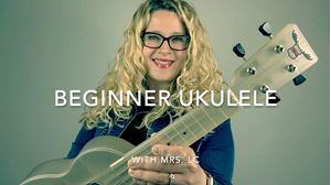 Picture of Beginner Ukulele