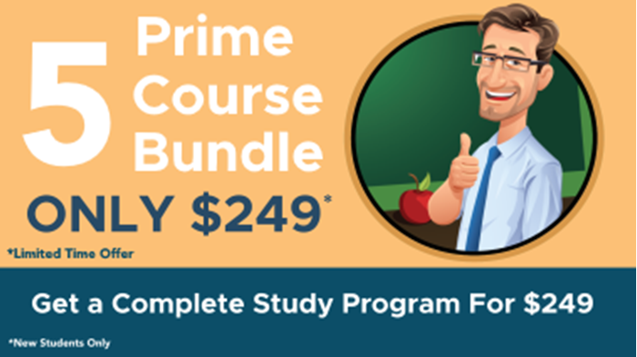 Picture of Complete Homeschool Program Bundle