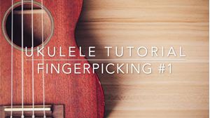 Picture of Fingerpicking - Level 1