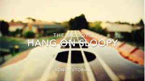 Picture of Song Tutorial #9 - Hang On Sloopy 