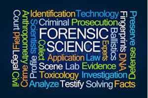 Picture of Forensic Science