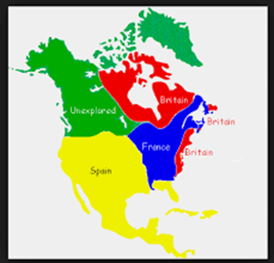 Picture of Comparing Colonization