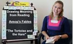 Picture of ELA: Reading & Creative Writing