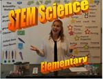 Picture of STEM Science for Elementary Students