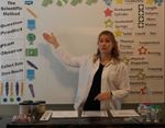 Picture of STEM Science for Elementary Students