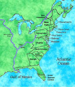 Picture of Comparing Colonial Regions