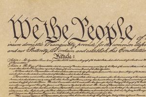 Picture of The Constitution