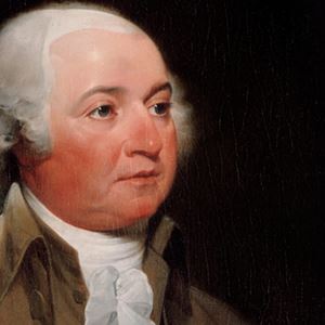 Picture of John Adams