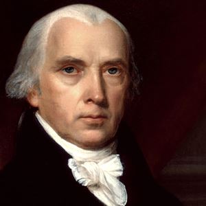 Picture of Mr. Madison and the War of 1812