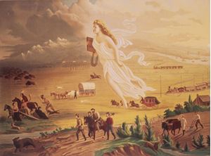 Picture of Manifest Destiny