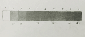 Picture of Value Scale 