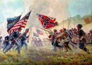 Picture of Civil War Interactive Part 1