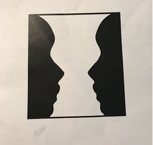 Picture of Introduction to positive Negative space 