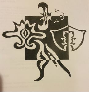 Picture of Japanese Notans 