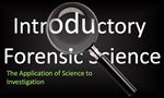 Picture of Introductory Forensic Science