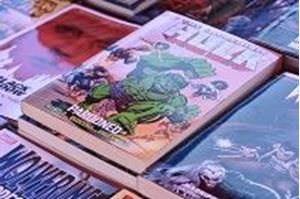 Picture of What Is a Comic Book?