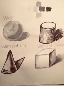 Picture of Introduction to Pen and Ink Drawing