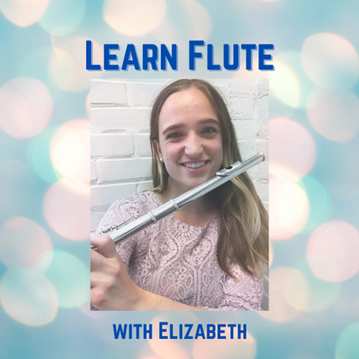 Picture of Beginner Flute
