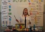 Picture of STEM Science for Elementary Students