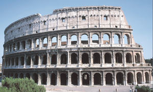 Picture of Chapter 6 part 1: Roman Architecture