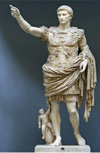 Picture of Chapter 6 part 2: Roman Painting and Sculpture