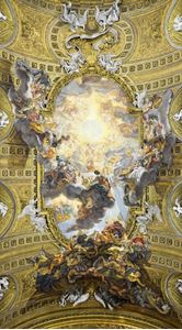 Picture of Chapter 17 Part 1: Baroque Architecture and Italian Painting
