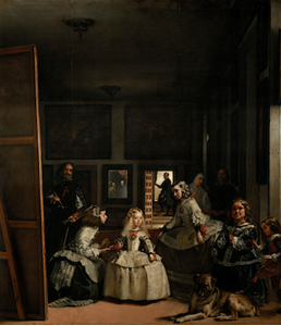 Picture of Chapter 17 Part 3: Las Meninas